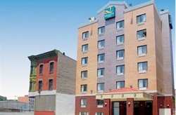 Brooklyn hotels your relatives might not love
