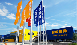 Free: 90 minutes with a hot Swedish nanny