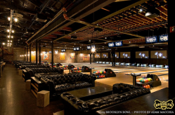 Brooklyn bowling alleys: a price comparison