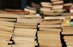 Reader tip of the week: great book-swap site