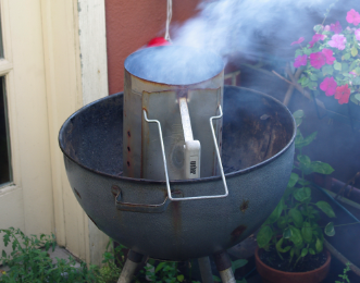 Home-smoking tips for cheap meat