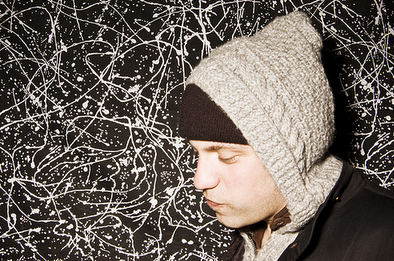 Instead of Depeche Mode... Blank Dog