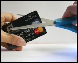 Should I use a debt-relief company to get me out of hock?