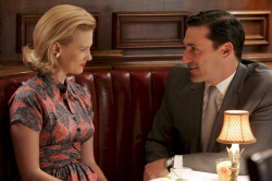 Reader question: Where to watch Mad Men in Brooklyn?