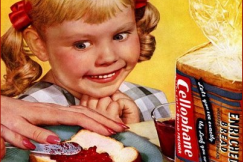 The creepiest vintage ads of all time