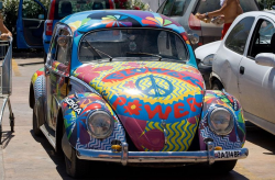 Price check: How much for a 1969 VW Beetle?