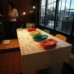 Future Perfect having first sale in six years!