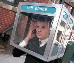 cell-phone-booth