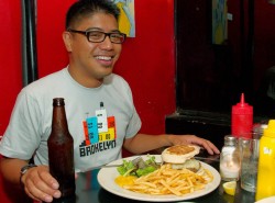 Guess this Brooklyn blogger and win big!