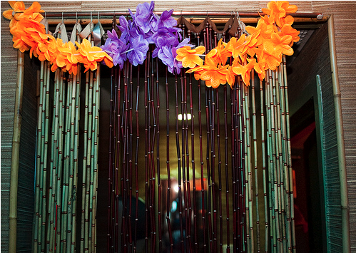 Zombie Hut, by Lindsay Buckley.