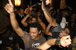 Bembe, photo by Francois V.