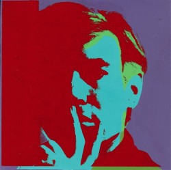 Lost Warhol portrait: a $1M reason to check your attic