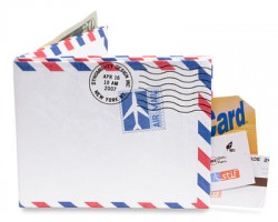 Airmail Wallet