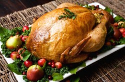 A price guide to organic turkeys