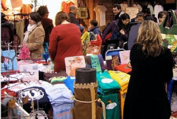 10 great craft fairs in Brooklyn
