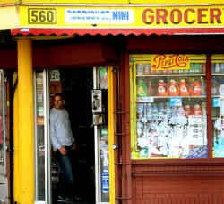 Love your bodega? Win free beer for a week