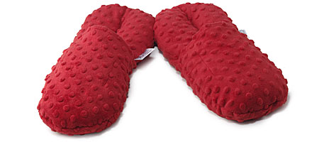 herbal slippers