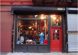 Photo courtesy of Bed-Stuy blog.