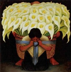 Learn about Diego Rivera, get free tickets to MoMA