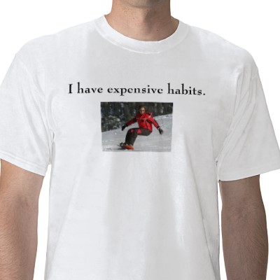 i_have_expensive_habits_snowboarding_tshirt-p235673617336167327trlf_400