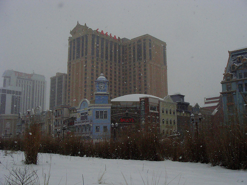15 snowy casino