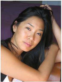 Brooklyn Poet Laureate Tina Chang...