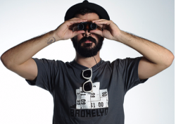 Photo by Eric Reichbaum.