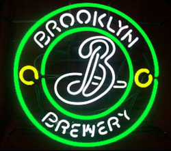 Bar of the Day: Brooklyn Brewery