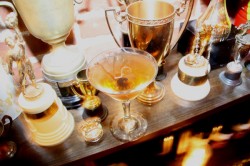 Bar of the Day: Trophy Bar