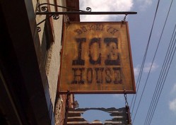 Bar of the Day: Brooklyn Ice House