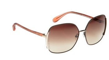 Marc by Marc Jacobs sunglasses, $98.