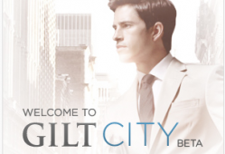 Gilt launches new NYC deals site