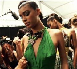 Reality TV wants Brooklyn’s hotties, fashion designers