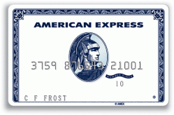 One HUGE reason to show up Thursday night: $500 from American Express (Crazy, right?)