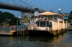 Rock to and fro with the classics this summer