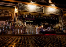 Bar of the Day: The Charleston