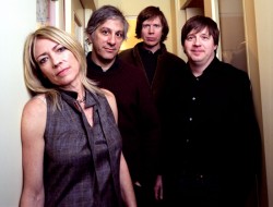 Win VIP tix to Sonic Youth at Celebrate Brooklyn