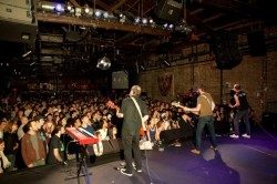 ted leo bk bowl Ted Leo at BK Bowl, and you too? via Impose Magazine