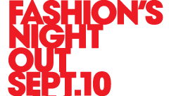 Fashion’s Night Out: What’s happening in Brooklyn
