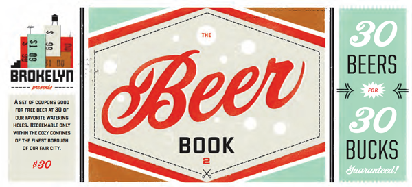 Beer Book 2