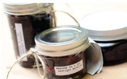 $25 and under gift No. 5: Anarchy in a Jar