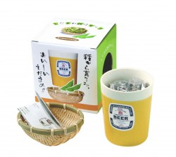 $25 and under gift No. 9: Edamame growing kit