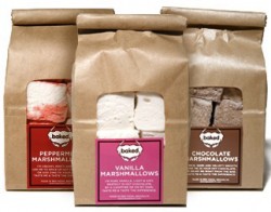$25 and under gift No. 19: Red Hook marshmallows