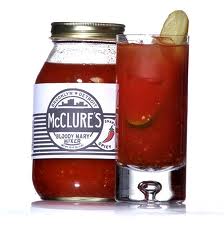 $25 and under gift No. 2: Bloody Mary Mix