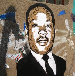 Honor the dream with free MLK Day events