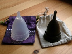 How menstrual cups can save you $1,000