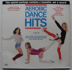 Sweatin’ to the not-so-oldies: free 80s aerobics classes