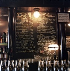 Bar of the Week: The Roebling Inn