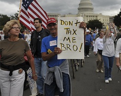 Get free tax help before Uncle Sam comes calling