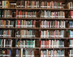 Shush up your fines: April library amnesty